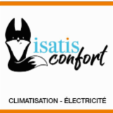ISATIS CONFORT