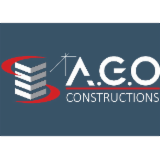 sas A.G.O CONSTRUCTIONS