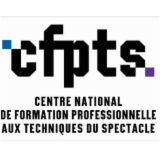 CFPTS - Centre de formation professionnelle aux techniques du spectacle