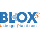 BLOX Usinage Plastiques