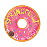 SPRINGFIELD DONUTS FACTORY