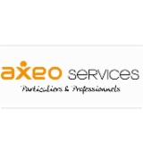 AXEO SERVICES QUIMPER /FOUESNANT