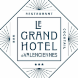 LE GRAND HOTEL DE VALENCIENNES