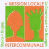 MISSION LOCALE INTERCOMMUNALE - ANTENNE DE STAINS