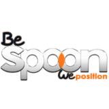 BE SPOON