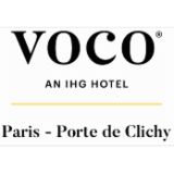 VOCO PARIS PORTE DE CLICHY