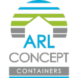 ARL CONCEPT CONTAINERS