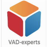 VAD-experts