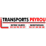 TRANSPORTS PEYROU