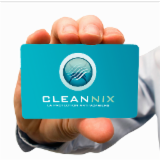 CLEANNIX®, marque de P.A. DIFFUSION