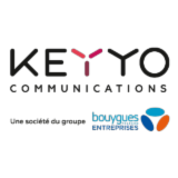 KEYYO COMMUNICATIONS