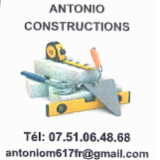 ANTONIO CONSTRUCTIONS