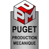 PUGET PRODUCTION MECANIQUE