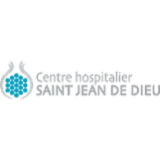 CENTRE HOSPITALIER ST JEAN DE DIEU