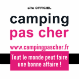 CAMPING PAS CHER