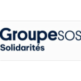 GROUPE SOS SOLIDARITES