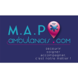 M.A.P Ambulances.com