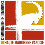 Communauté de communes Haute Maurienne Vanoise