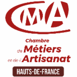 Chambre de Métiers et de l'Artisanat (CMA) Hauts de France.