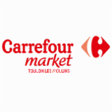 Carrefour Market Toulon Les Moulins