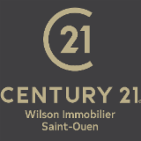CENTURY 21 Wilson Immobilier Saint-Ouen