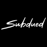 SUBDUED