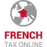 FRENCH TAX ONLINE
