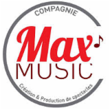 Cie Max'music