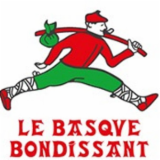 LE BASQUE BONDISSANT