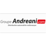 Groupe Andreani