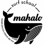 MAHALO SURF