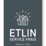 ETLIN SERVICE FRAIS
