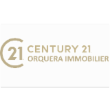 CENTURY 21 - Orquéra Immobilier