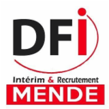 D.F.I. INTERIM & RECRUTEMENT Mende