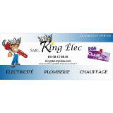 KING ELEC