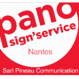 Pano Sign' Service - SARL Pineau Communication