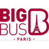 LES CARS ROUGES BIG BUS PARIS