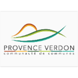 Communauté Communes Provence Verdon