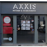 AXXIS INTERIM & RECRUTEMENT 