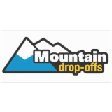 MOUNTAIN DROP-OFFS