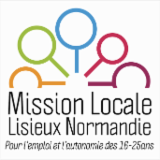 MISSION LOCALE LISIEUX NORMANDIE
