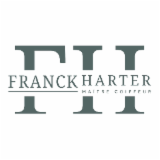 Franck HARTER maître coiffeur