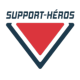 SUPPORT-HEROS