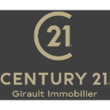CENTURY 21 GIRAULT IMMOBILIER