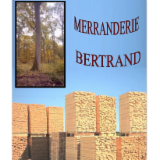 Merranderie Bertrand / Tonnellerie de St Georges