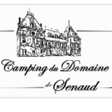 CAMPING DU DOMAINE DE SENAUD