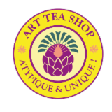 ART TEA SHOP