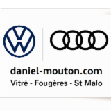Audi Volkswagen Daniel Mouton