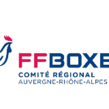 COMITE REGIONAL AUVERGNE-RHONE-ALPES DE BOXE