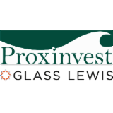 Proxinvest, groupe Glass Lewis